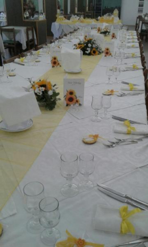 Hotel Belvedere Polla